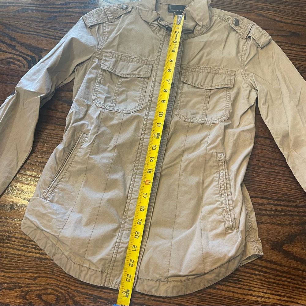 Utility Lightweight Jacket - Picture 12 of 13